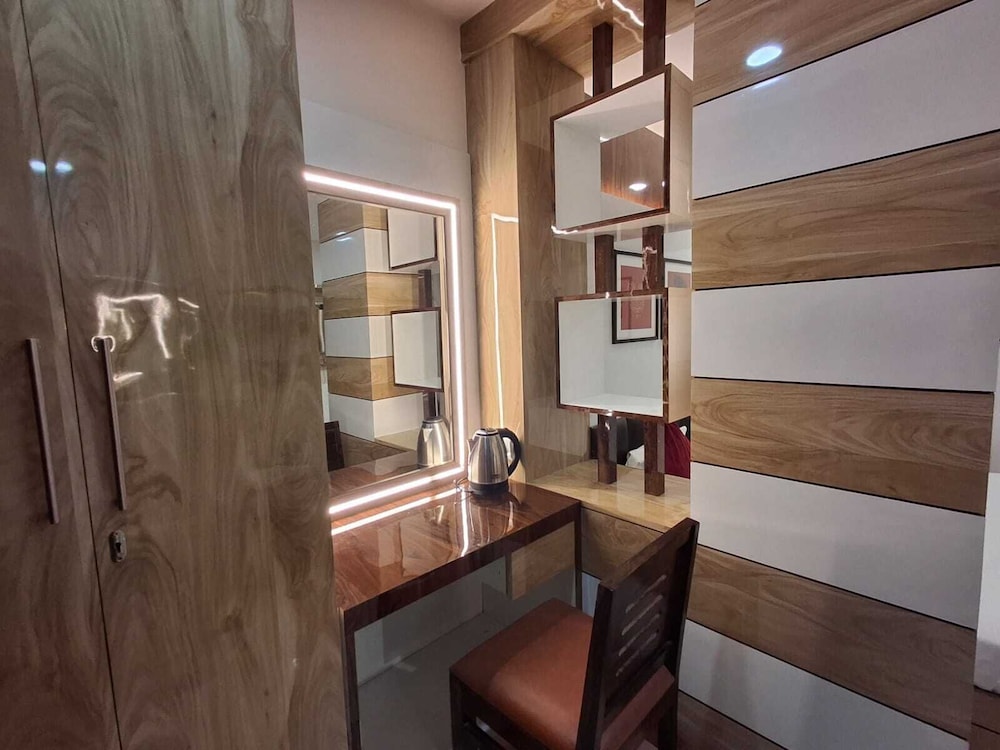 Hotel Sapphire Inn Gorakhpur photo 8