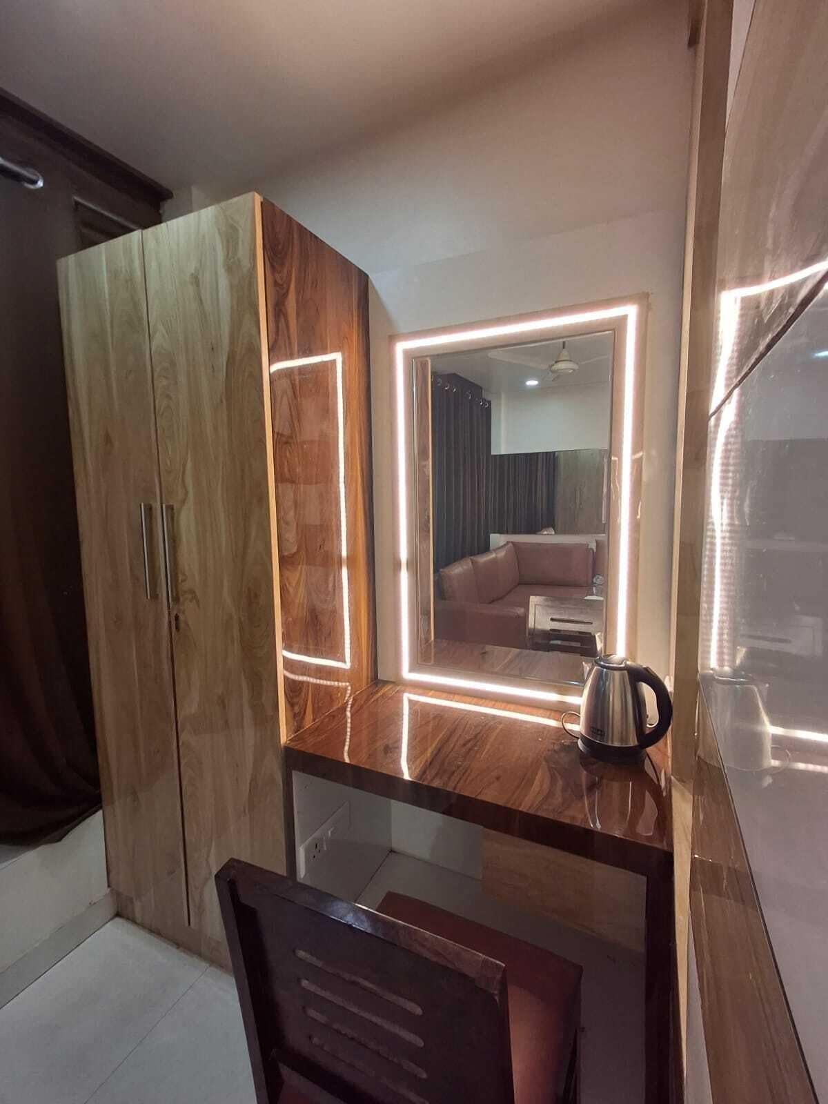 Classic Room | Free WiFi