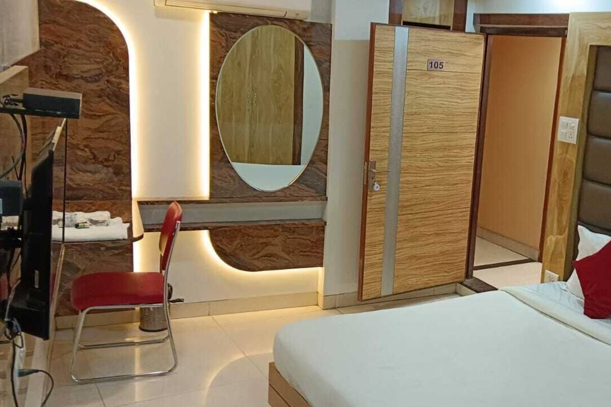 Phòng Deluxe | Truy cập Internet không dây miễn phí