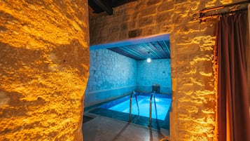 Piscina privada