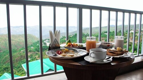 Shree Parijat Resort 