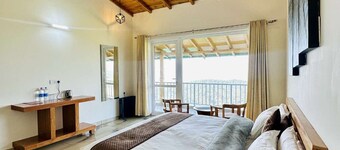 Shree Parijat Resort