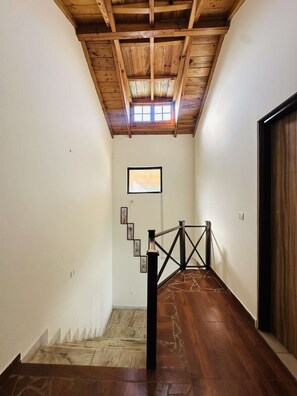Double Himalayan View Room with Balcony | Terrace/patio