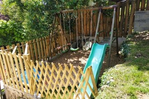Espace pour enfants
