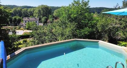 Chez Tom et Sandrine"Lalinde"