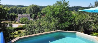 Chez Tom et Sandrine "Lalinde