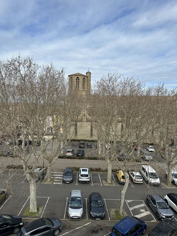 Parkeren