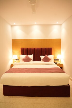 Free WiFi - Hotel Journee  (Dehradun)