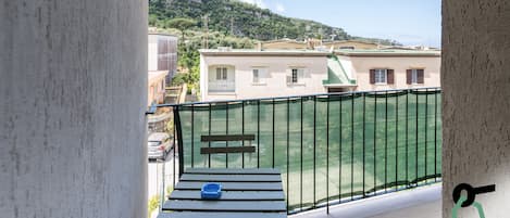 Double Room, Balcony | Balcony