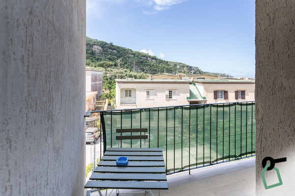 Double Room, Balcony | Balcony