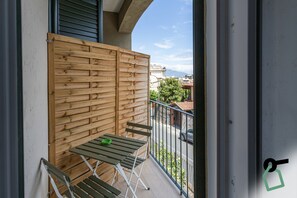 Double Room, Balcony | Balcony