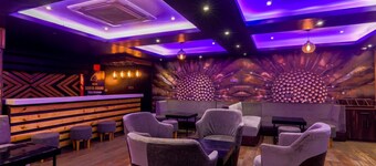 Hotel Surya Grand