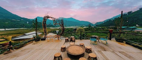 Ngoại thất
