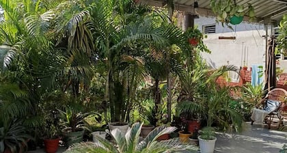 Peaceful house with WiFi in charming Rishikesh