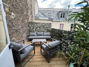 Terras
