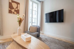 Télévision, espaces bureaux