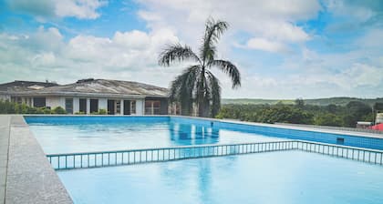 Sea Horizon Resort