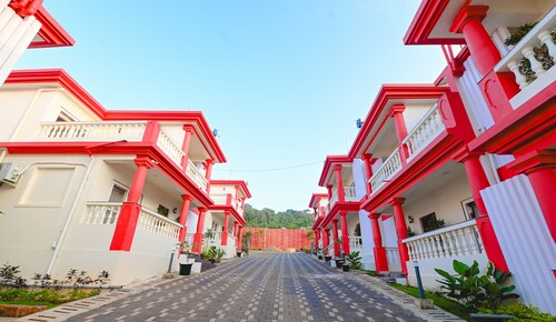 Sea Horizon Resort