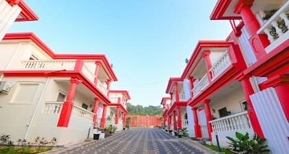 Sea Horizon Resort