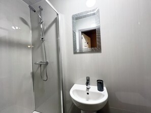 Apartamento | Banheiro