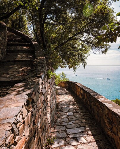 Hotiday Arenzano Pineta