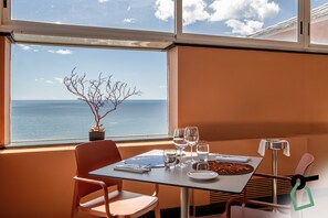 Restaurant - Hotiday Arenzano Pineta (Arenzano)