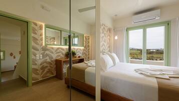 7 habitaciones, tabla de planchar con plancha y wifi gratis