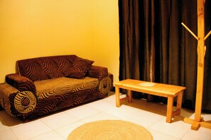 Chambre Double | Wi-Fi gratuit