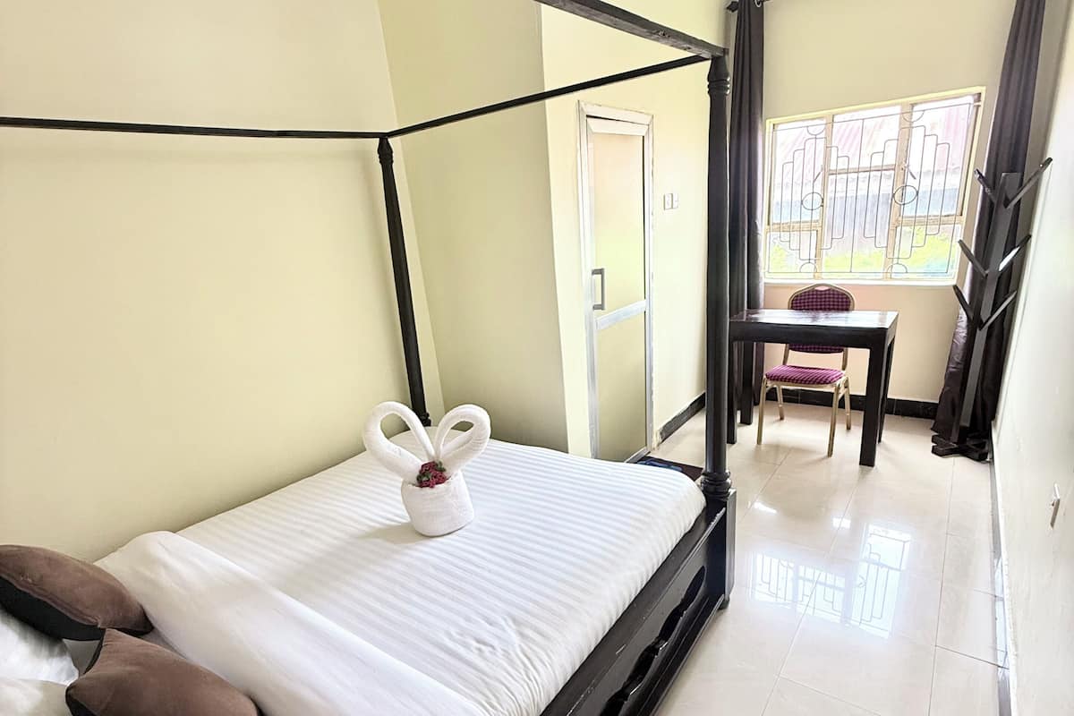 Habitación individual básica | Wifi gratis