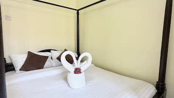 Basic dubbelrum | Gratis wi-fi