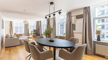 Sala da pranzo