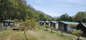 Deluxe Cottage, Lanai, Mountain View