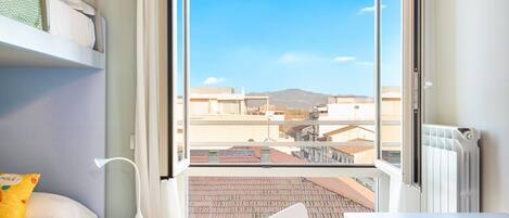 2 chambres, Wi-Fi, draps fournis