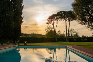 Piscina interna