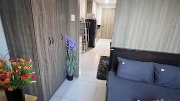1 habitación y wifi gratis