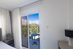 2 chambres