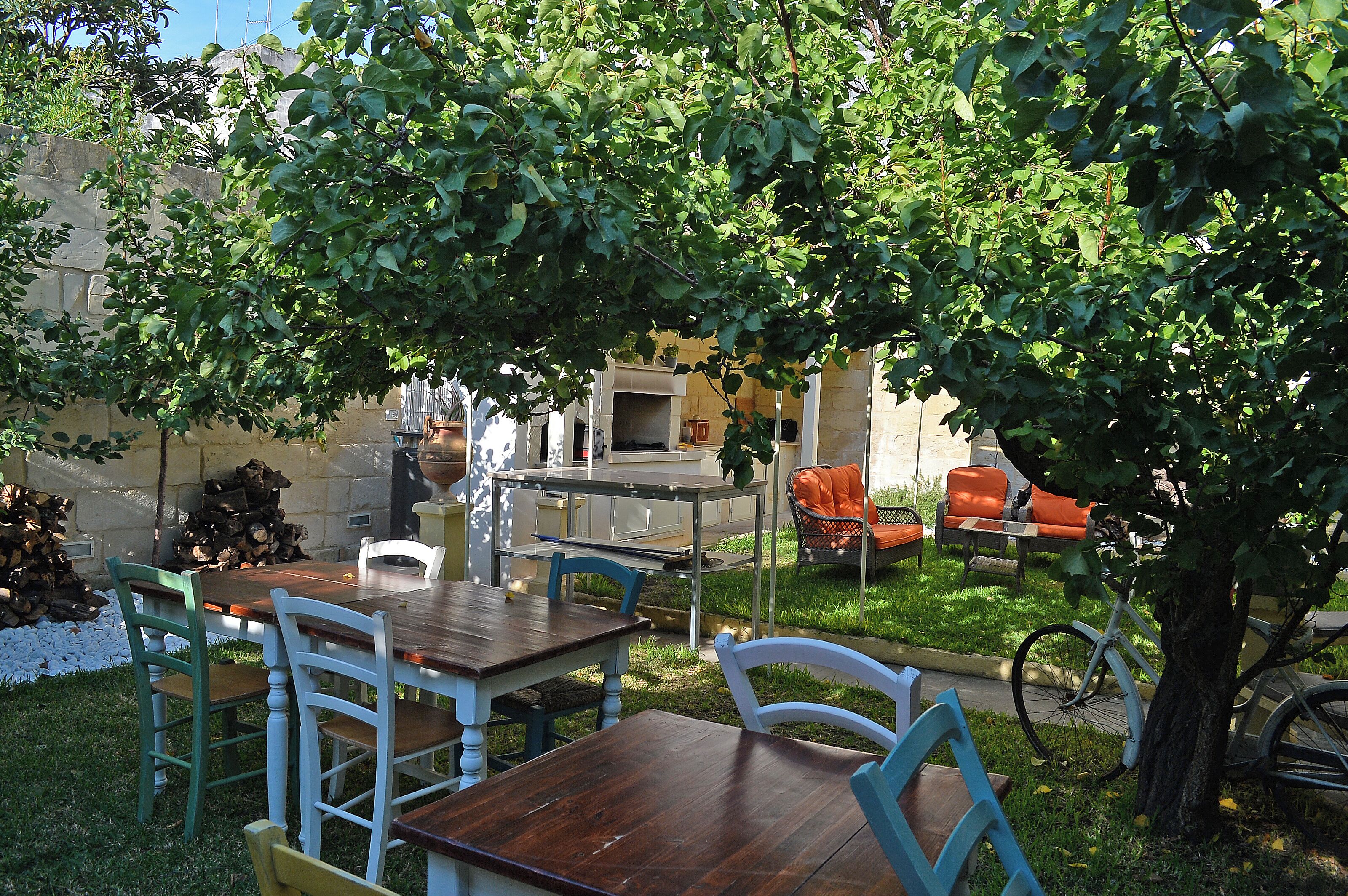 Foto - Hotiday Lecce Gianmarti Suite