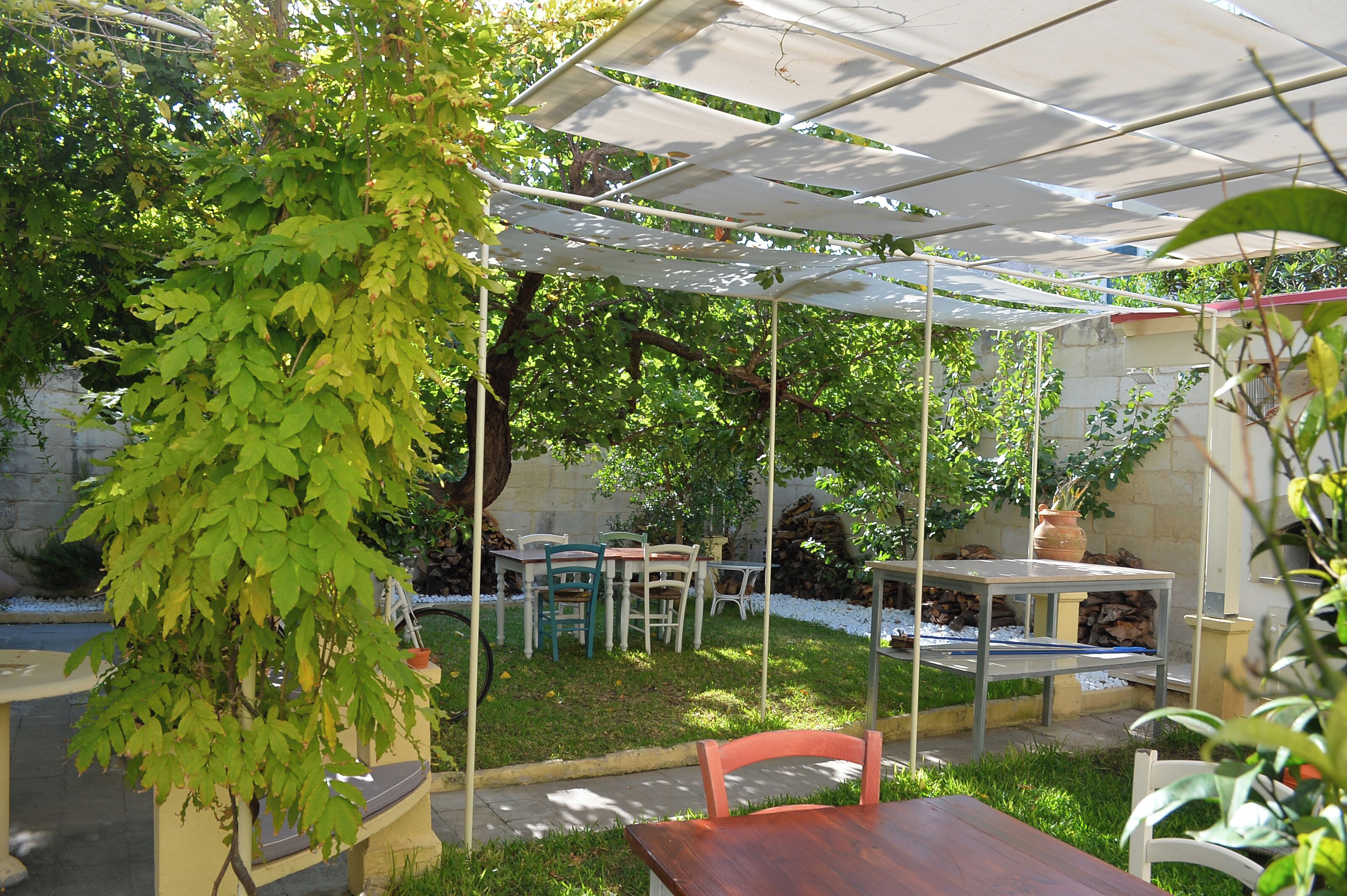 Foto - Hotiday Lecce Gianmarti Suite