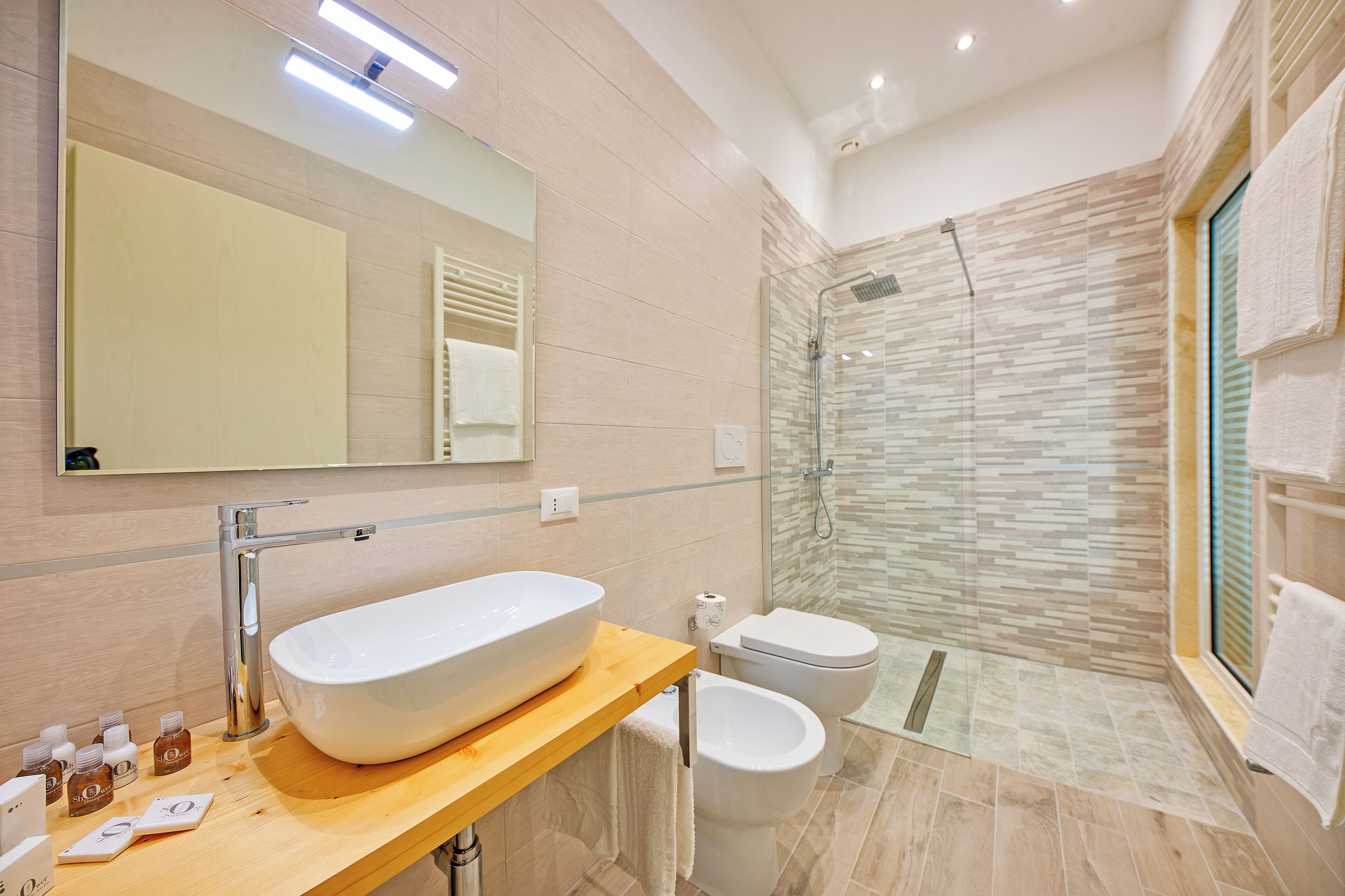 Foto - Hotiday Lecce Gianmarti Suite