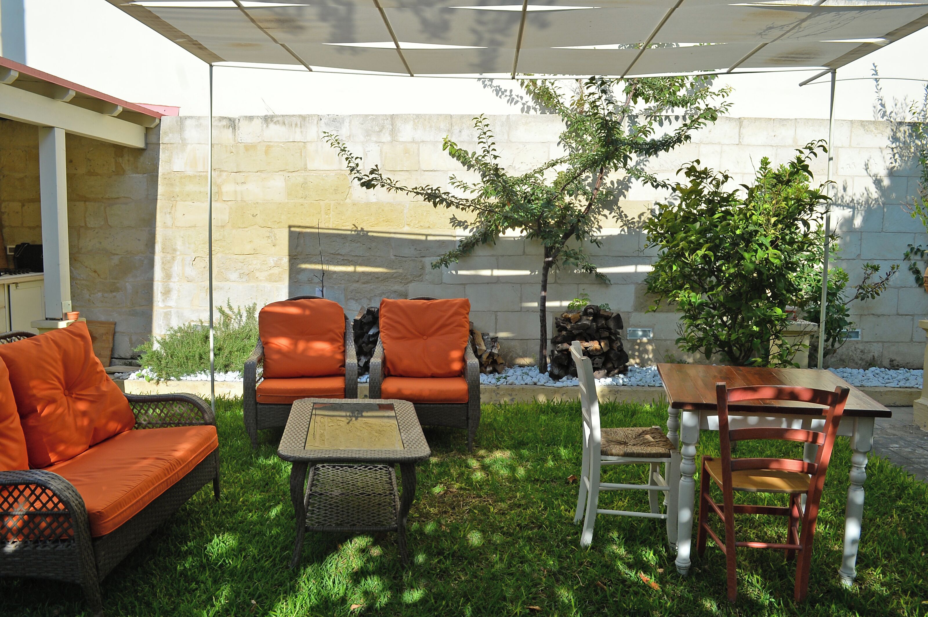 Foto - Hotiday Lecce Gianmarti Suite