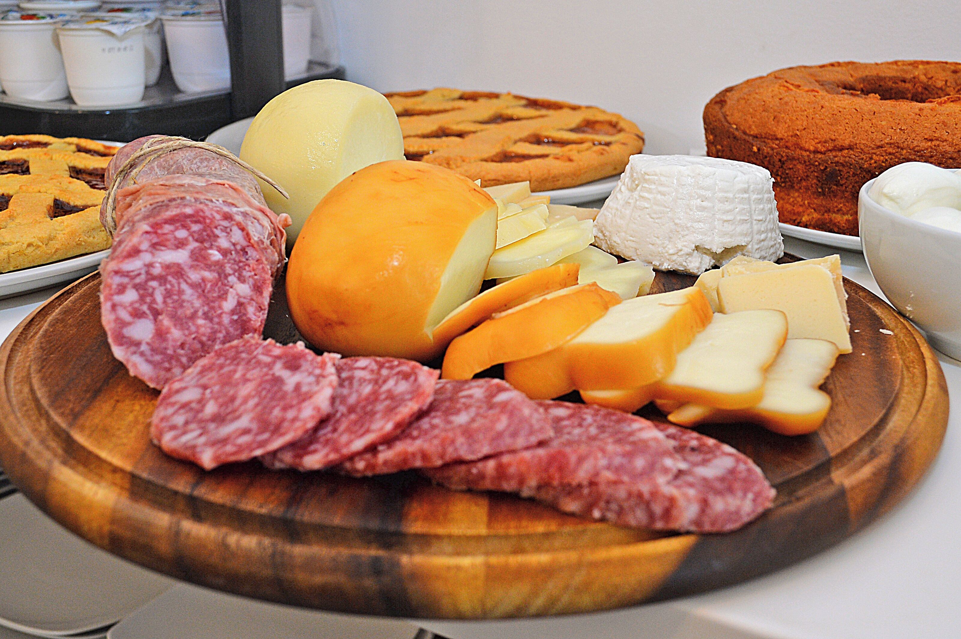 Foto - Hotiday Lecce Gianmarti Suite