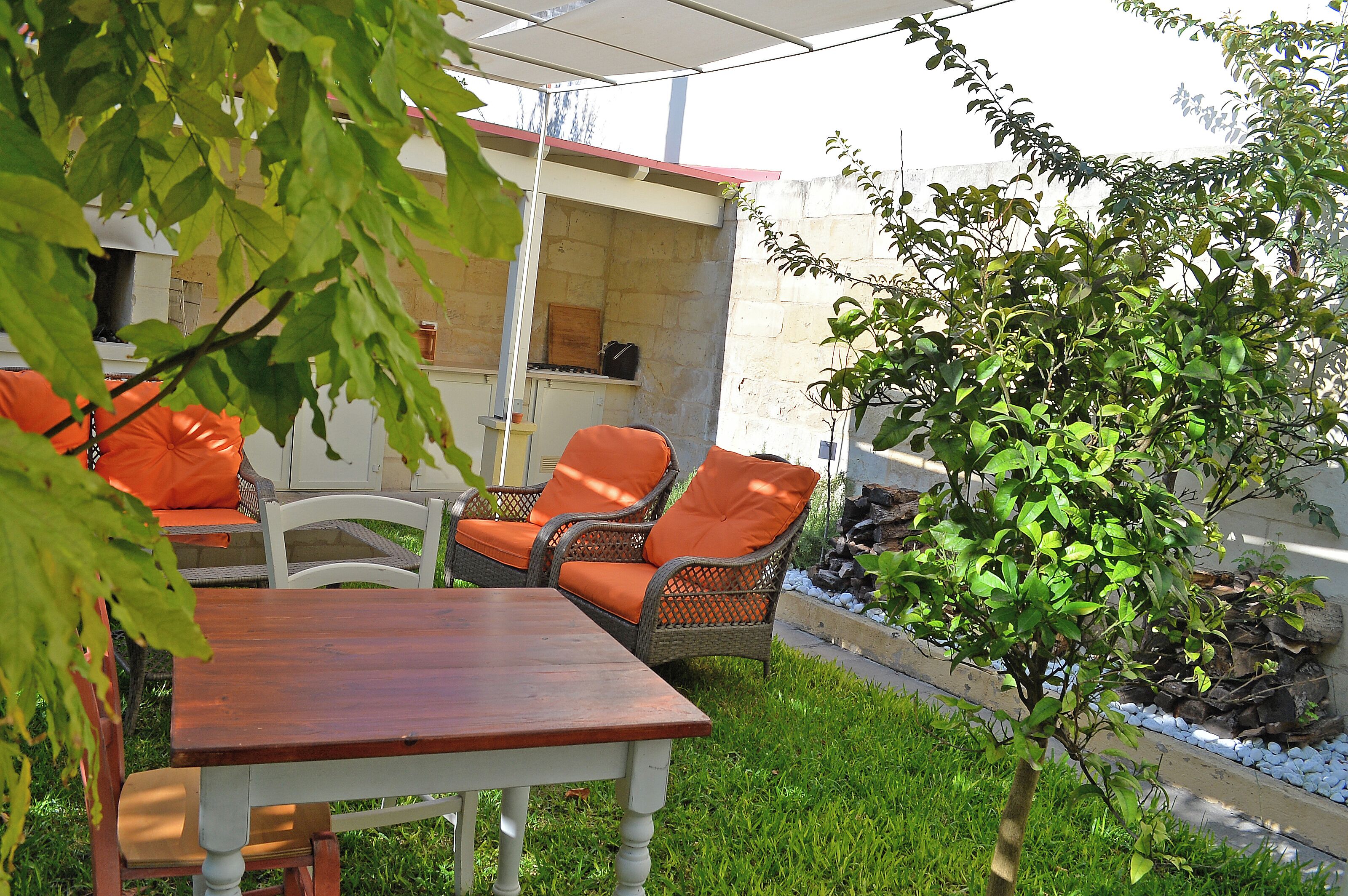 Photo - Hotiday Lecce Gianmarti Suite