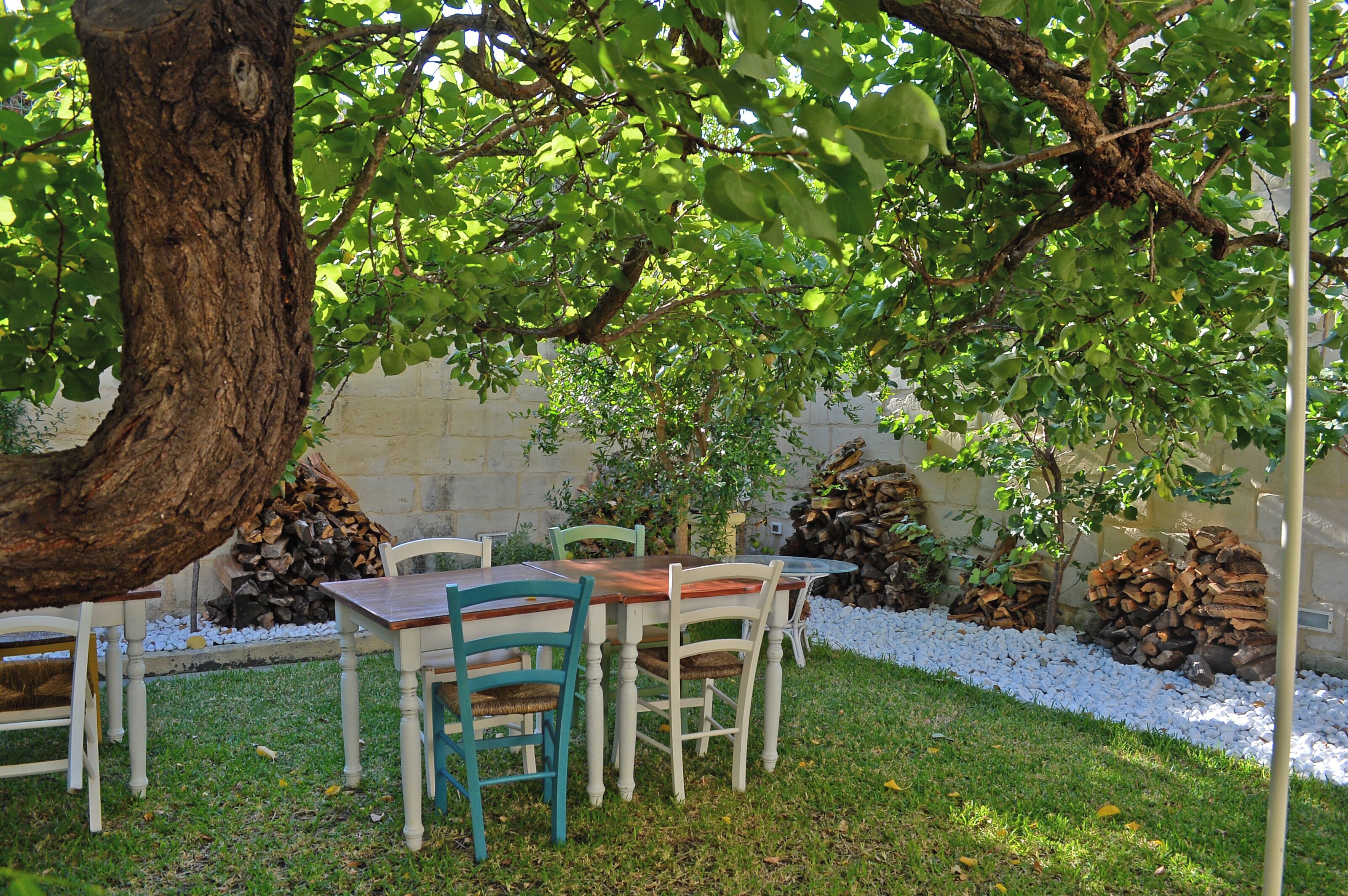 Foto - Hotiday Lecce Gianmarti Suite