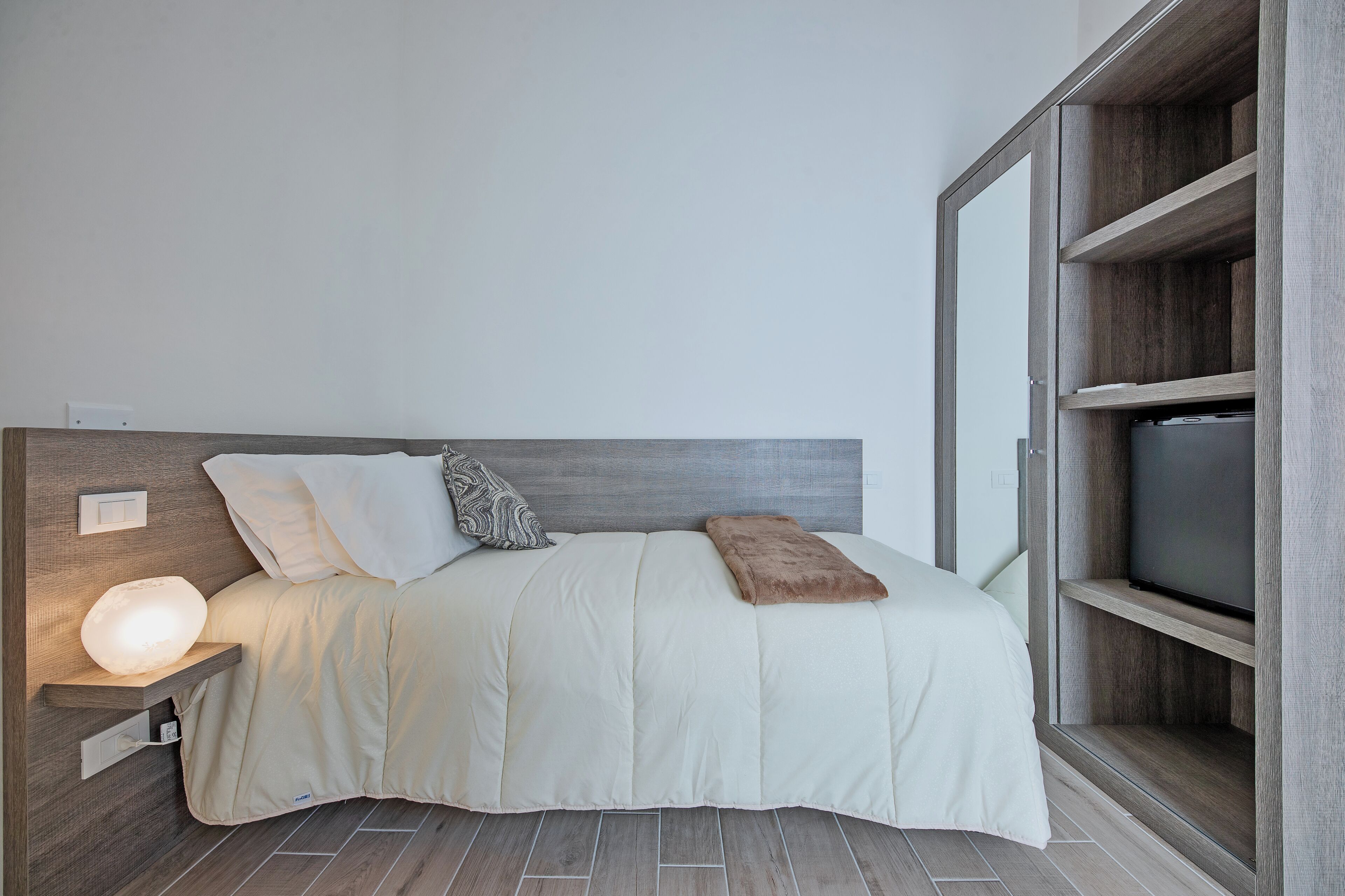 Foto - Hotiday Lecce Gianmarti Suite