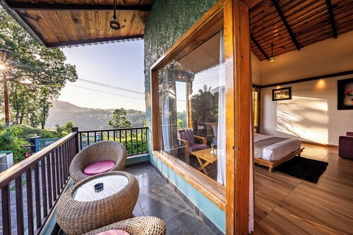 CORBETT NIRVANA RESORT