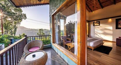 CORBETT NIRVANA RESORT