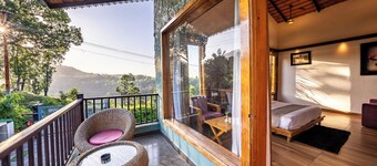 CORBETT NIRVANA RESORT