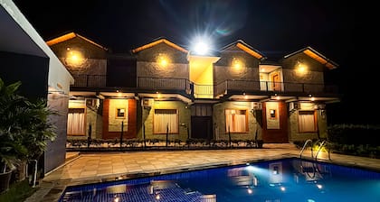 CORBETT NIRVANA RESORT