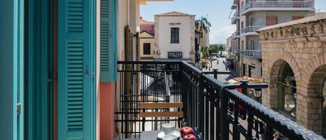 テラス / パティオ