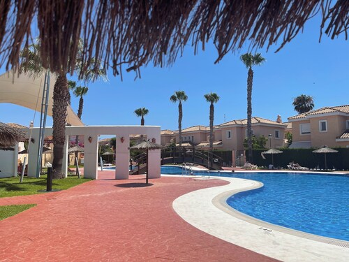 Veramarinas apartment - relax and privacy